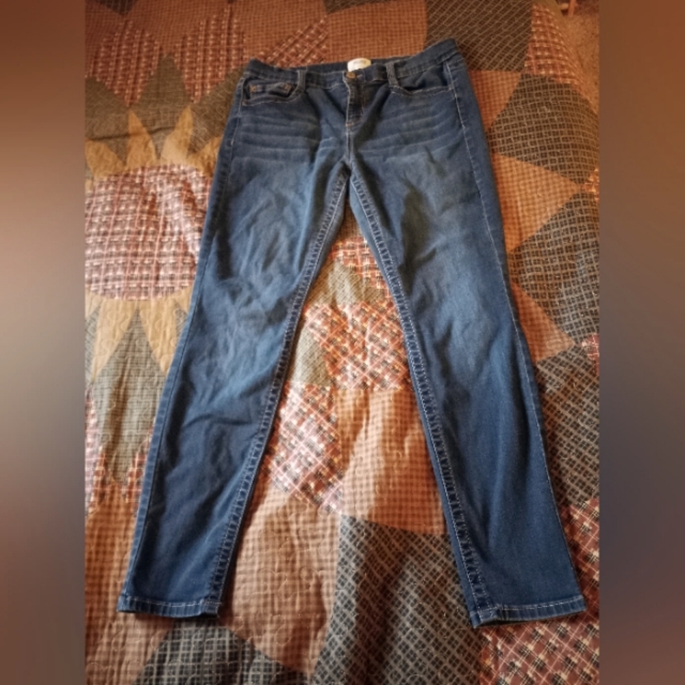 Mudd Skinny Jeans